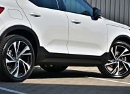 Volvo XC 40 D3 AWD Geartronic R-Design