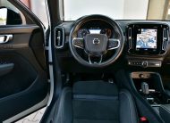 Volvo XC 40 D3 AWD Geartronic R-Design