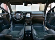 Volvo XC 40 D3 AWD Geartronic R-Design