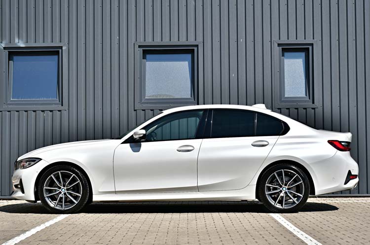 BMW Seria 3 320d G20 Aut. Sport Line