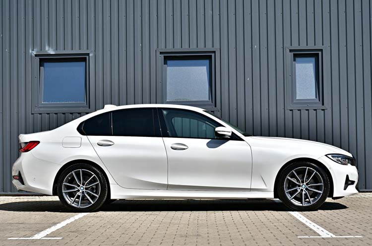 BMW Seria 3 320d G20 Aut. Sport Line