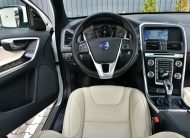 Volvo XC 60 D5 AWD Geartronic Linje Inscription