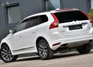 Volvo XC 60 D5 AWD Geartronic Linje Inscription