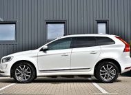 Volvo XC 60 D5 AWD Geartronic Linje Inscription