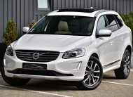 Volvo XC 60 D5 AWD Geartronic Linje Inscription