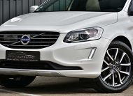 Volvo XC 60 D5 AWD Geartronic Linje Inscription