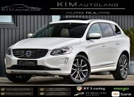 Volvo XC 60 D5 AWD Geartronic Linje Inscription