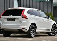 Volvo XC 60 D5 AWD Geartronic Linje Inscription