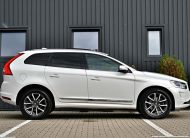 Volvo XC 60 D5 AWD Geartronic Linje Inscription