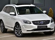 Volvo XC 60 D5 AWD Geartronic Linje Inscription