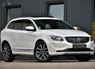 Volvo XC 60 D5 AWD Geartronic Linje Inscription