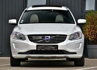 Volvo XC 60 D5 AWD Geartronic Linje Inscription