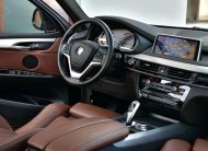 BMW X5 xDrive25d Sport-Aut. Luxury