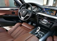 BMW X5 xDrive25d Sport-Aut. Luxury