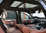 BMW X5 xDrive25d Sport-Aut. Luxury