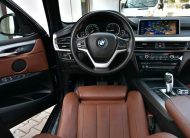 BMW X5 xDrive25d Sport-Aut. Luxury