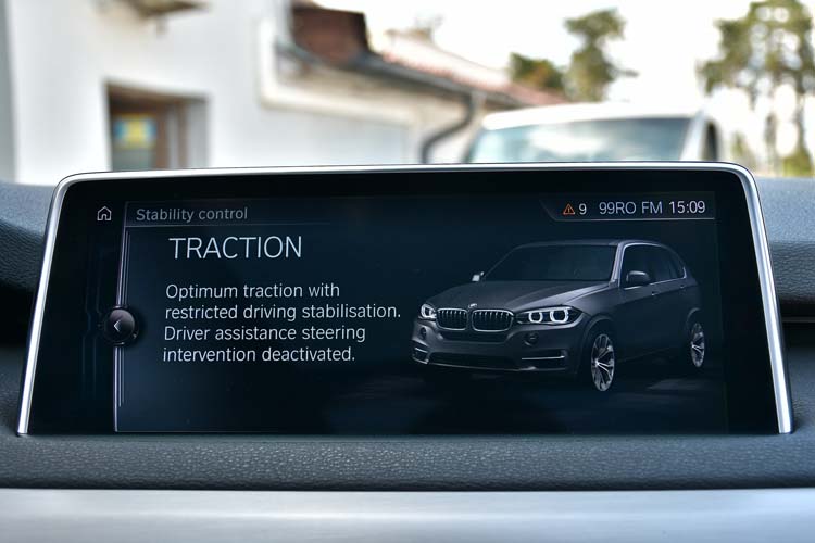 BMW X5 xDrive25d Sport-Aut. Luxury