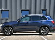 BMW X5 xDrive25d Sport-Aut. Luxury