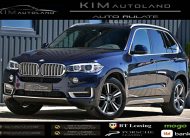 BMW X5 xDrive25d Sport-Aut. Luxury