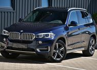 BMW X5 xDrive25d Sport-Aut. Luxury