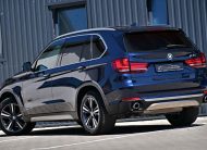 BMW X5 xDrive25d Sport-Aut. Luxury