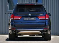 BMW X5 xDrive25d Sport-Aut. Luxury