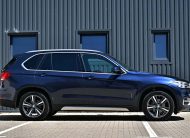 BMW X5 xDrive25d Sport-Aut. Luxury