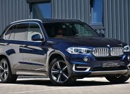 BMW X5 xDrive25d Sport-Aut. Luxury