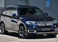 BMW X5 xDrive25d Sport-Aut. Luxury