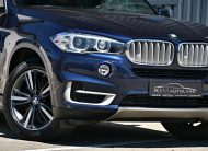 BMW X5 xDrive25d Sport-Aut. Luxury