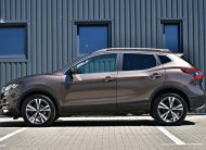 Nissan Qashqai 1.5 dCi DCT TEKNA