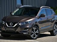 Nissan Qashqai 1.5 dCi DCT TEKNA