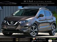 Nissan Qashqai 1.5 dCi DCT TEKNA