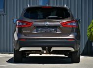 Nissan Qashqai 1.5 dCi DCT TEKNA