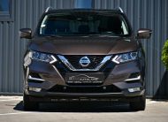 Nissan Qashqai 1.5 dCi DCT TEKNA