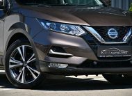 Nissan Qashqai 1.5 dCi DCT TEKNA