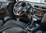 Nissan Qashqai 1.5 dCi DCT TEKNA