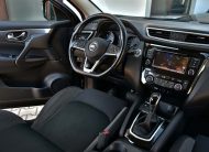 Nissan Qashqai 1.5 dCi DCT TEKNA