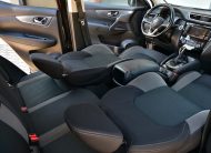 Nissan Qashqai 1.5 dCi DCT TEKNA