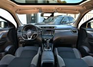 Nissan Qashqai 1.5 dCi DCT TEKNA