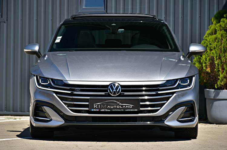 Volkswagen ARTEON 2.0 TDI DSG R-Line Facelift