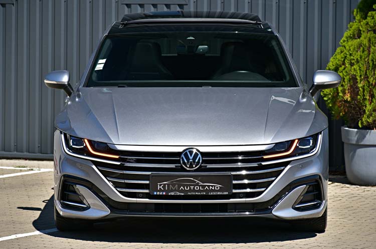 Volkswagen ARTEON 2.0 TDI DSG R-Line Facelift