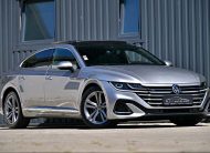 Volkswagen ARTEON 2.0 TDI DSG R-Line Facelift