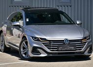 Volkswagen ARTEON 2.0 TDI DSG R-Line Facelift