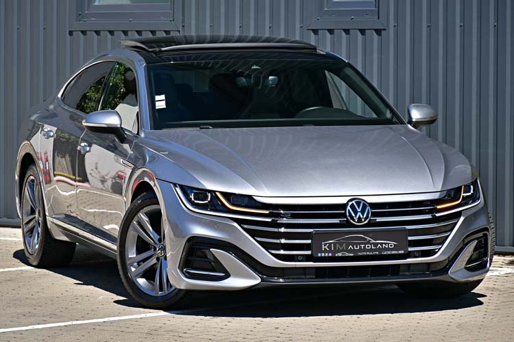 Volkswagen ARTEON 2.0 TDI DSG R-Line Facelift