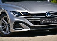 Volkswagen ARTEON 2.0 TDI DSG R-Line Facelift