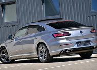 Volkswagen ARTEON 2.0 TDI DSG R-Line Facelift