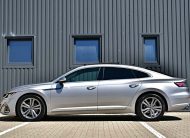 Volkswagen ARTEON 2.0 TDI DSG R-Line Facelift