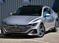 Volkswagen ARTEON 2.0 TDI DSG R-Line Facelift