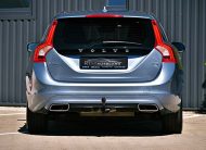 Volvo V60 D4 Geartronic Summum Edition